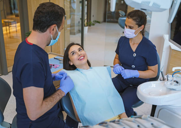 Why Choose Us for Your Dental Needs in Loch Sheldrake, NY