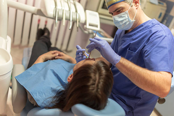 Best Oral Cancer Screening  in Loch Sheldrake, NY