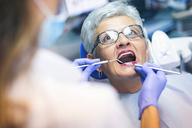 Laser Dentistry in Loch Sheldrake, NY